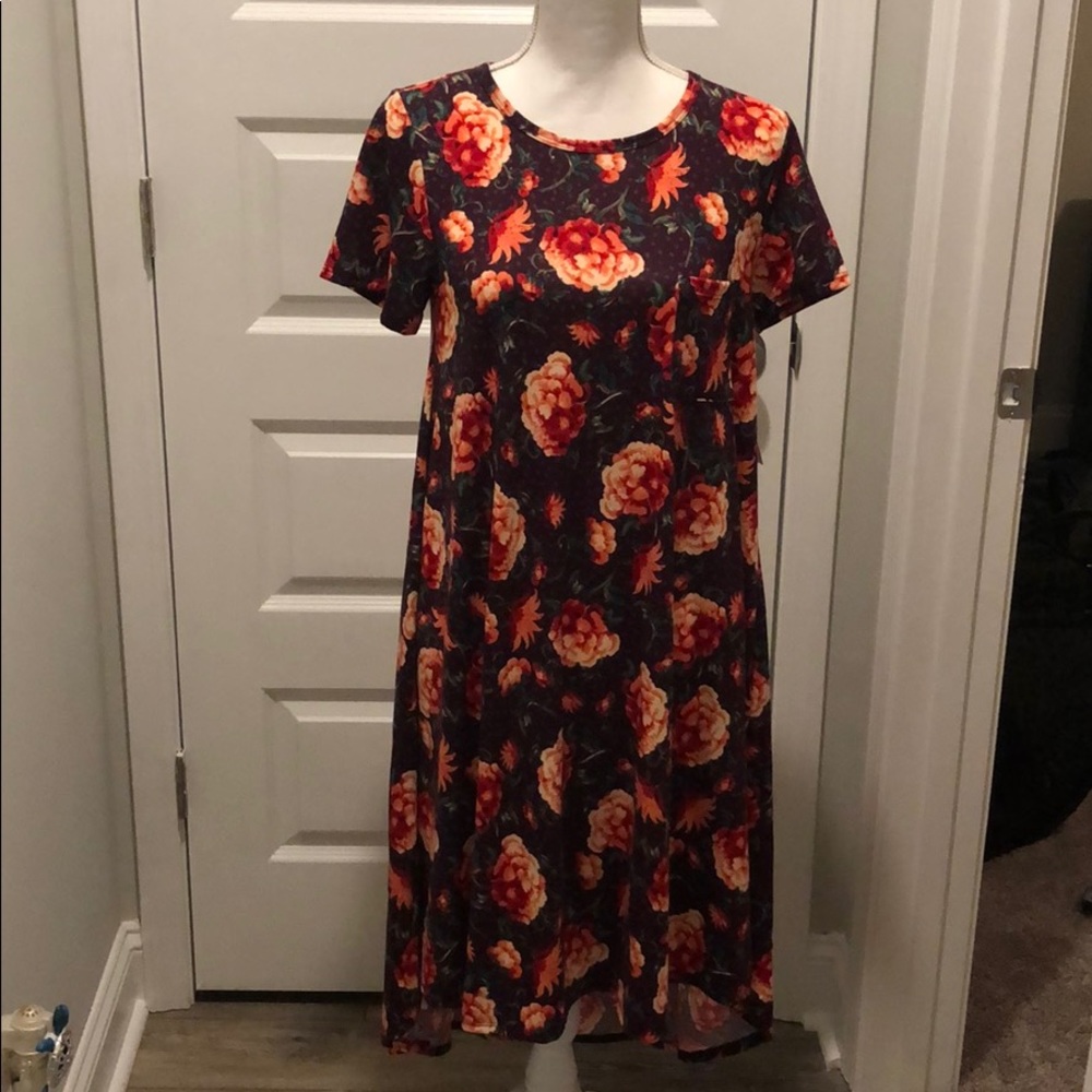 LulaRoa XS Carly